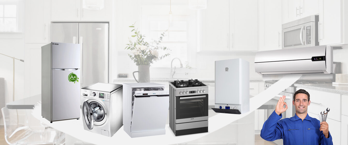 Limontepe Hotpoint Servisi